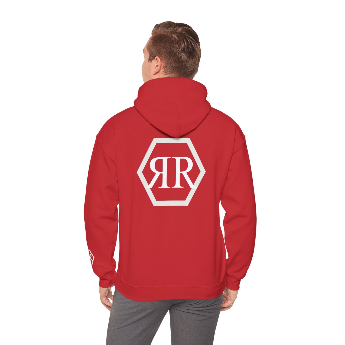 Florida MX Hoodie