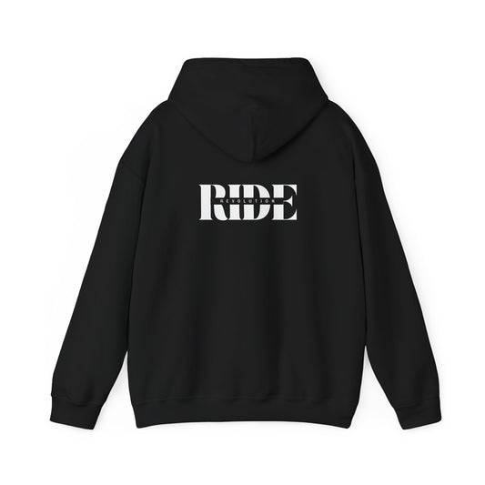 Stark & Ride Revolution Hoodie