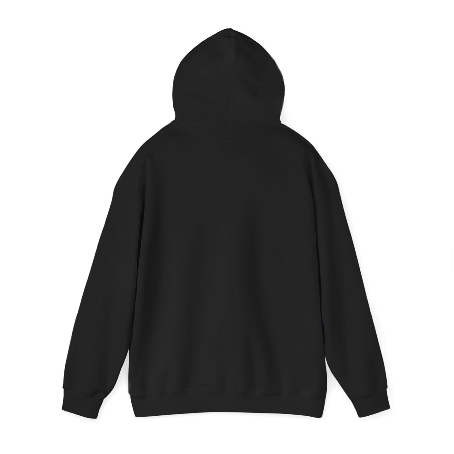 Ride Revolution Hoodie