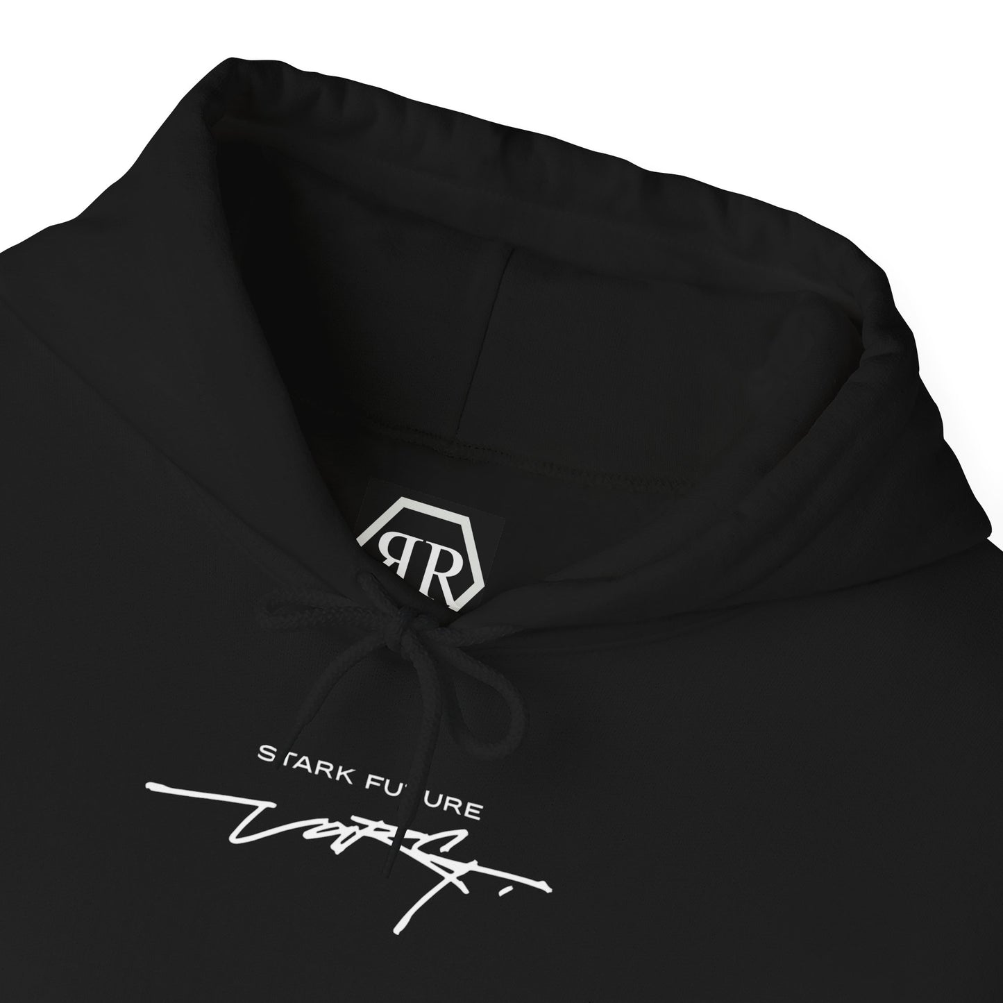 Stark & Ride Revolution Hoodie
