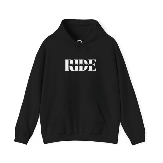 Ride Revolution Hoodie