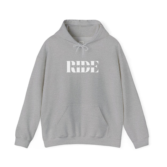Ride Revolution Hoodie
