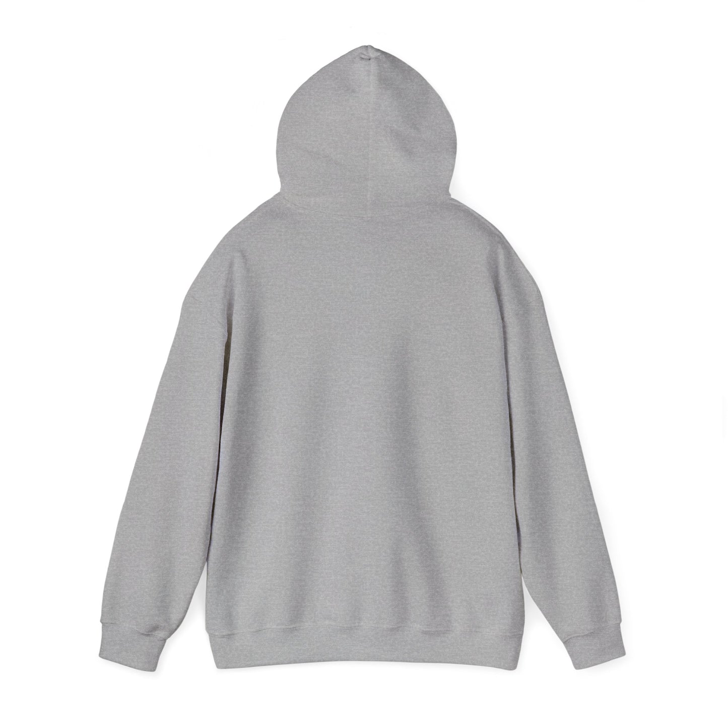 Ride Revolution Hoodie