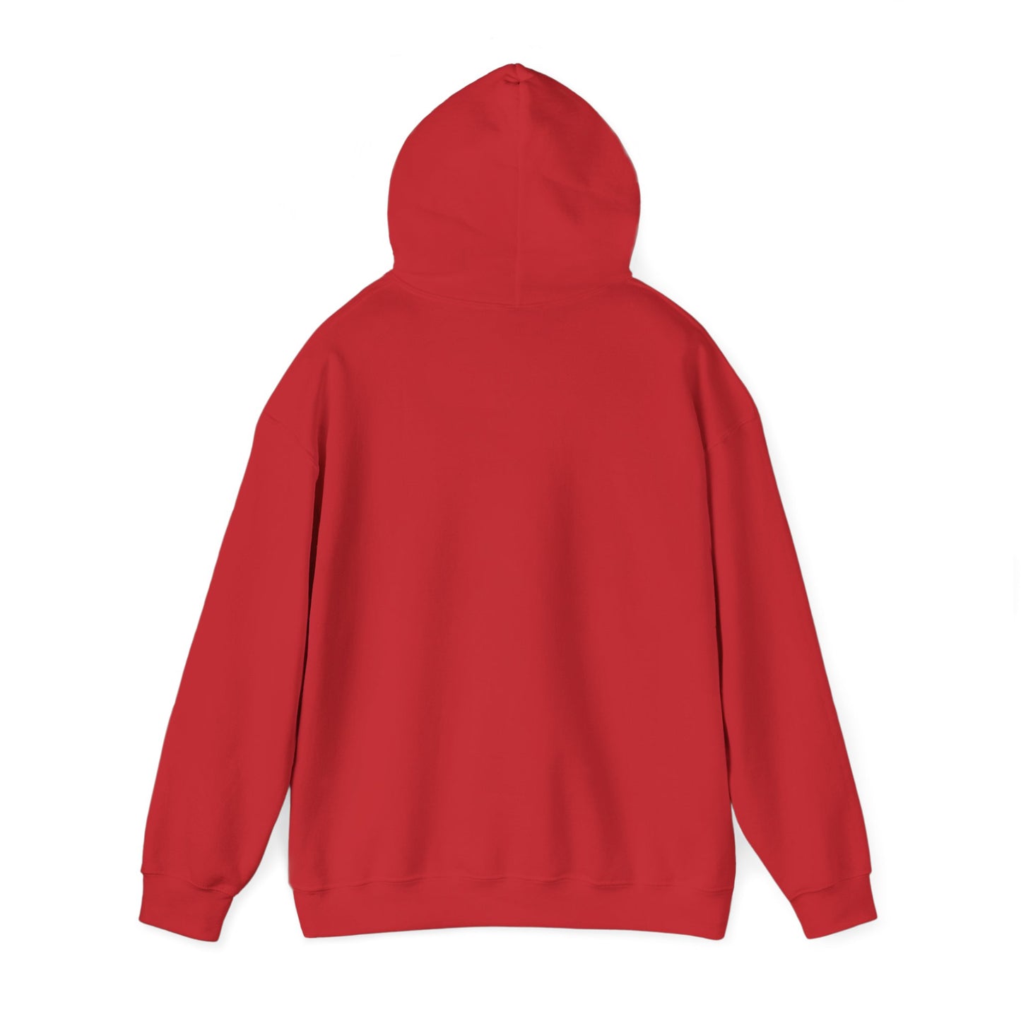 Ride Revolution Hoodie