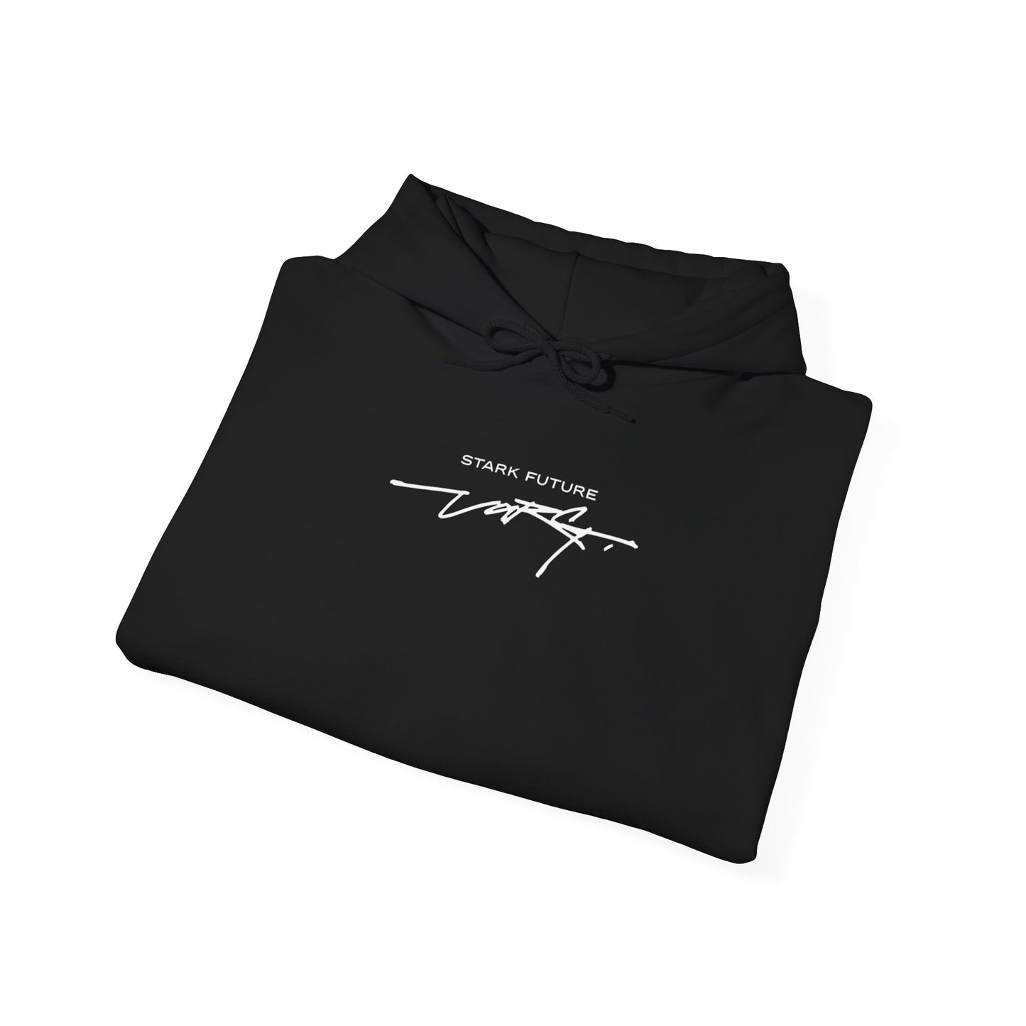 Stark & Ride Revolution Hoodie